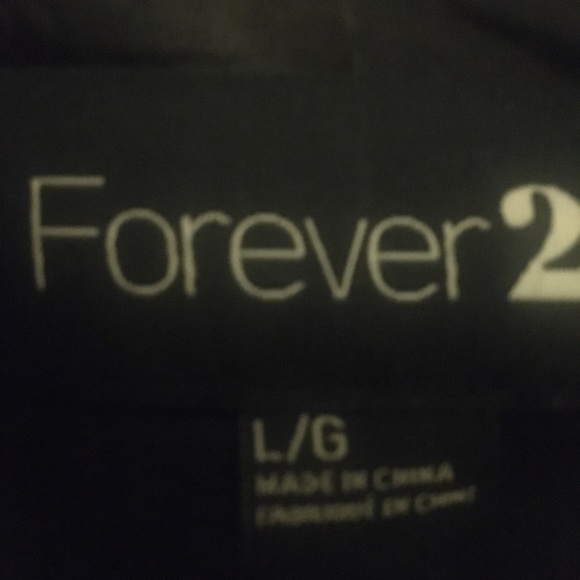 Black sequin Women’s one button jacket. - Picture 2 of 2